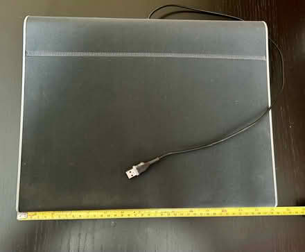 Photo of free Argus Laptop Cooling Pad (Owings Mills,MD) #1