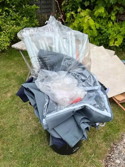 Photo of free Gazebo (Lymington SO41) #1