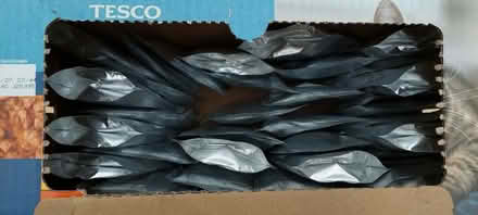 Photo of free Cat food pouches (Strood (ME2)) #2
