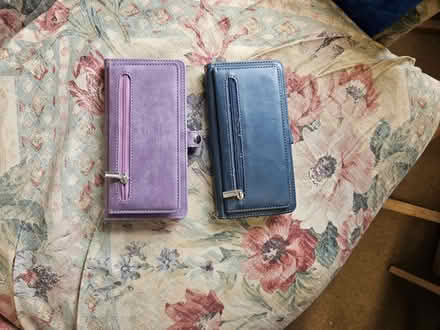 Photo of free 2 cases for Samsung Galaxy Note 20 (Hewell B97) #1
