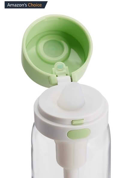 Photo of free Water filter bottle (Battersea SW11) #3