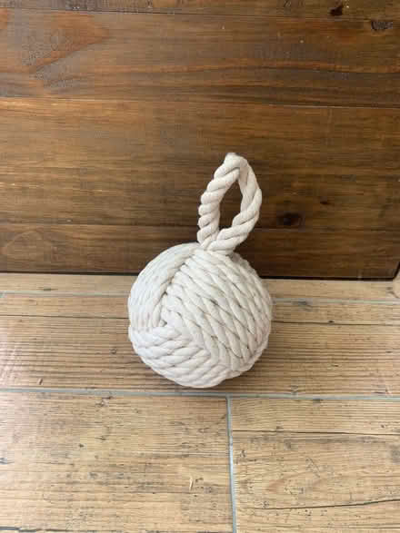 Photo of free Door weight (Totteridge HW HP13) #1