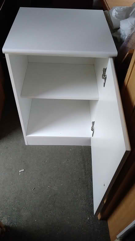 Photo of free cupboard (Kirkdale) #1
