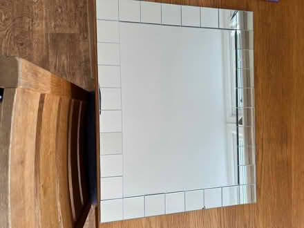 Photo of free Mirror (Wokingham RG40) #1