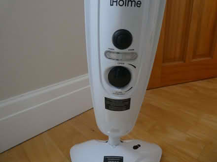 Photo of free IHome Steam mop for spares or repair. (Grange CH48) #1