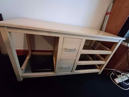 Photo of free Storage unit/ TV Stand (Pilrig EH6) #2