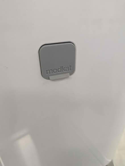 Photo of free Modkat Litter box (Prospect Heights) #2