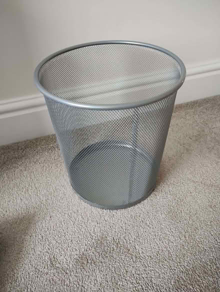 Photo of free Waste paper basket (Southport PR8) #1