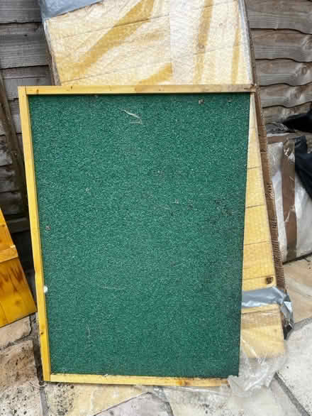 Photo of free Outside mini tool shed (Leyton E10) #1