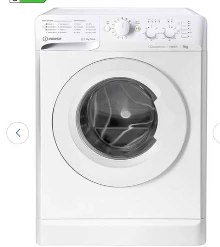 Photo of Washing machine (bexleyheath DA7) #1