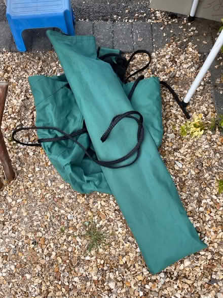 Photo of free Swinging chair (Lymington SO41) #1