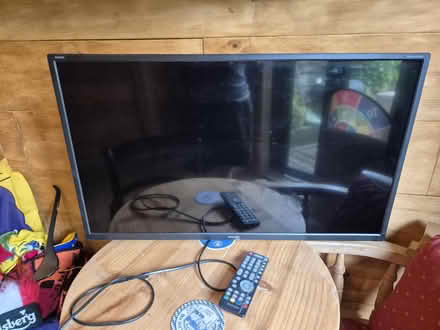 Photo of free 32inch TV (M22, Northenden) #1