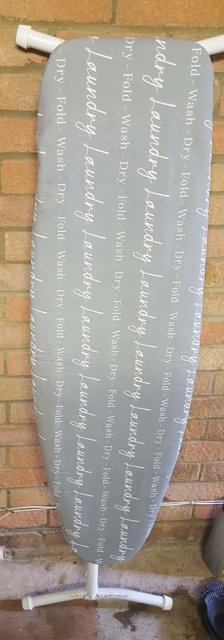 Photo of free Ironing board (Frimley Green GU16) #1