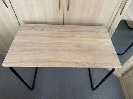 Photo of free Desk/Table (Epping, CM16) #2