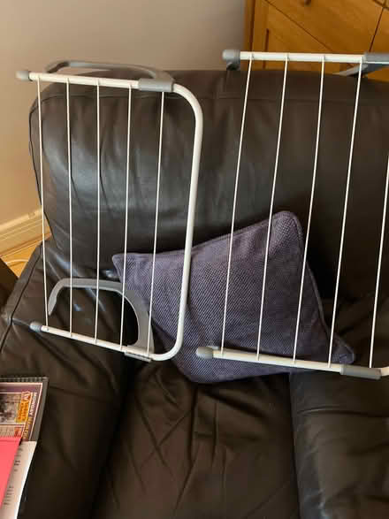 Photo of free Drying racks x 2 (Wokingham RG40) #1