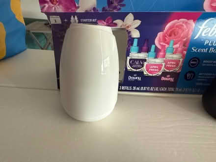 Photo of free 3 Diffusers (Southwest DC-Navy Yard) #2