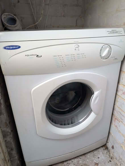 Photo of free Tumble dryer (Tadworth KT20) #1