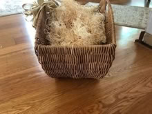 Photo of free Gift Basket (mt. carmel) #2