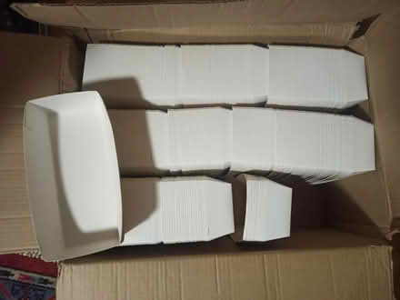 Photo of free Food box (E14) #1