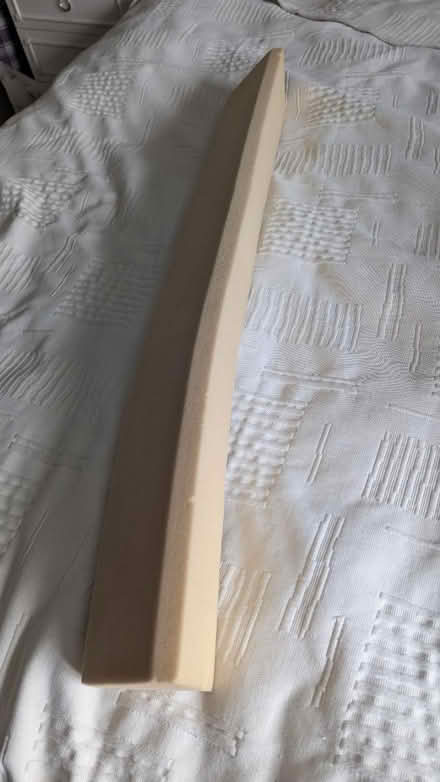 Photo of free Foam bed guard (keep toddler in bed (Erdington, B23) #2