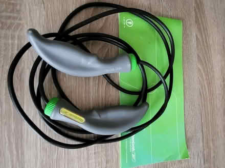 Photo of free Skipping rope (Horwich BL6) #1