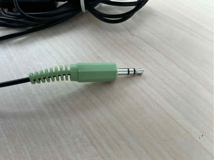 Photo of free Logitech Dialog-220 headphones (Beaconsfield HP9) #2