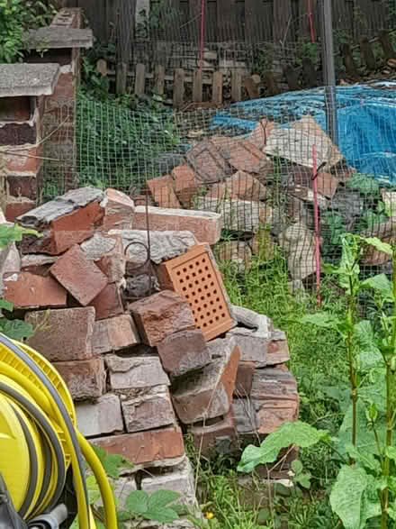 Photo of free Used bricks (Firth park S5) #1