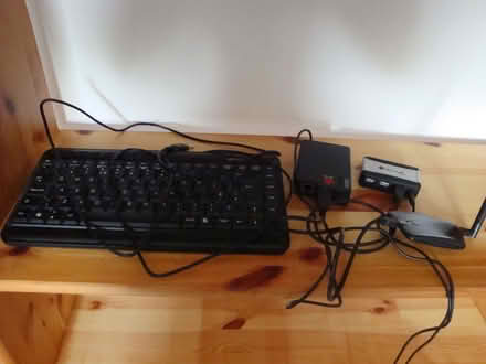 Photo of free Raspberry Pi (Sheddingdean RH15) #1