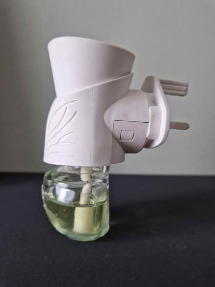 Photo of free Airwick essential oil plug in (Norwich, NR1) #1