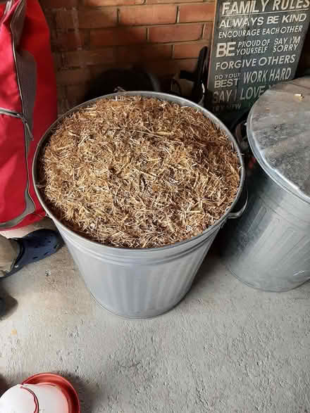 Photo of free Chicken feed and accessories (Whitstable CT5.) #3