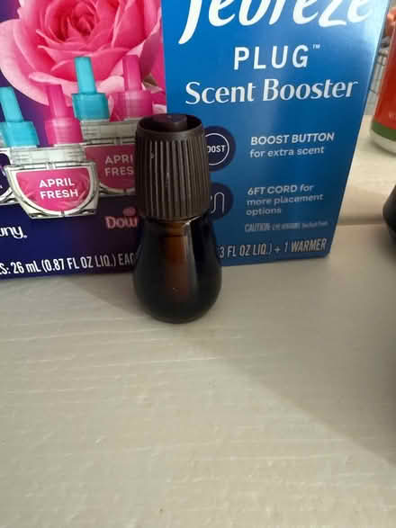 Photo of free 3 Diffusers (Southwest DC-Navy Yard) #4