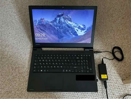 Photo of free Old laptop (S5 Hatfield/Bellhouse) #1