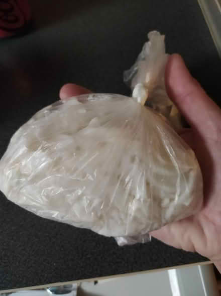 Photo of free Candle wax remnants (Walkley, S6) #1