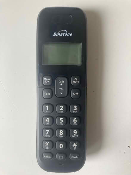 Photo of free Landline handset (Gloucester GL1) #2