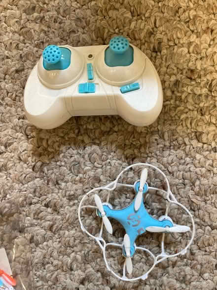 Photo of free Tiny drone (Waltham ma) #2