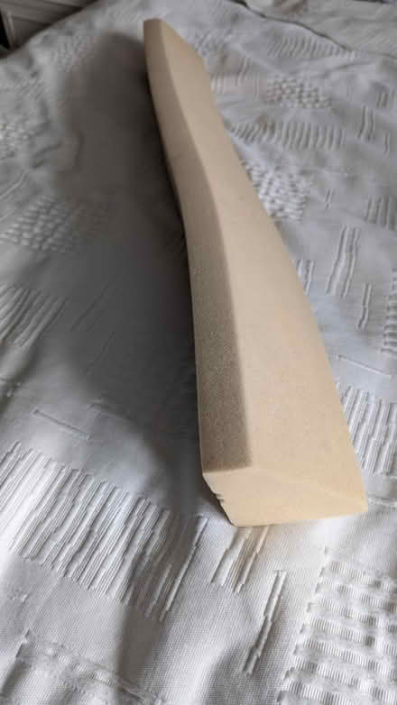 Photo of free Foam bed guard (keep toddler in bed (Erdington, B23) #1