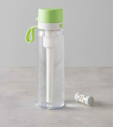 Photo of free Water filter bottle (Battersea SW11) #1