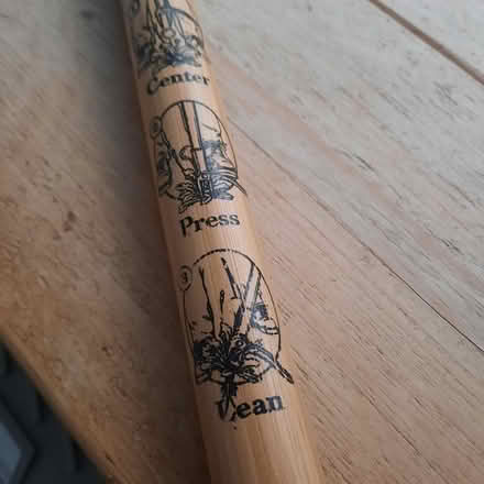 Photo of free Long Handled Weeding Tool (North Bitchburn DL15) #4