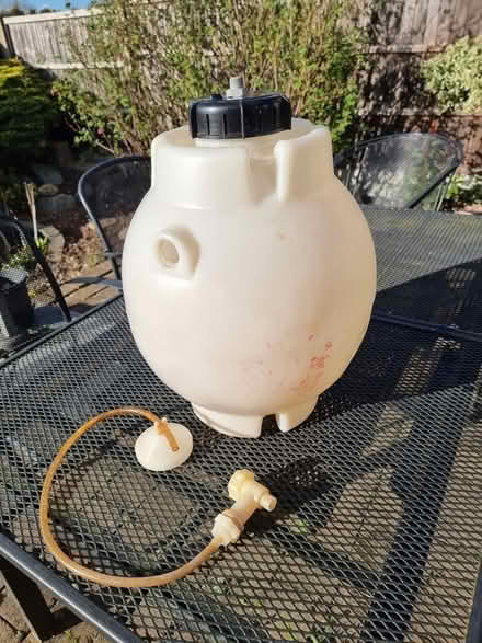 Photo of free Beer Sphere (Sandridge AL4) #1