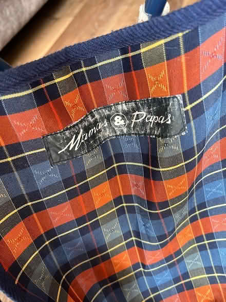 Photo of free Child’s TOY double buggy (Styvechale) #3