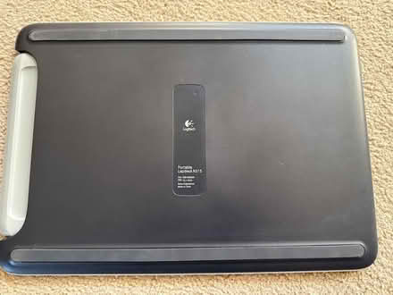 Photo of free Logitech Portable Laptop Desk (SW Fort Collins) #3