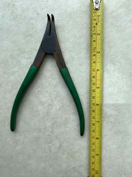 Photo of free Snap ring pliers (Coney Hall BR4) #1