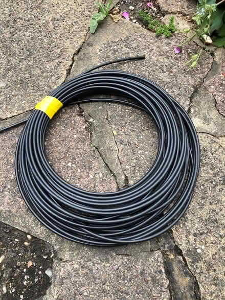 Photo of free Roll of fibre optic cable (By Oakleigh Park station EN4) #1
