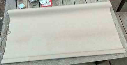 Photo of free Roller Blind (Lower Wick WR2) #1
