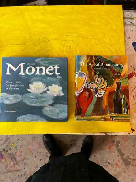 Photo of free Books (Leyton E10) #3