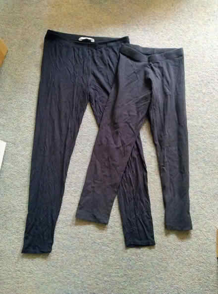 Photo of free Girls black school bottoms (Kennington OX1) #3