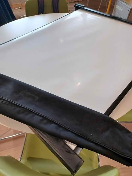 Photo of free Portable roller screen (London WC2H) #1