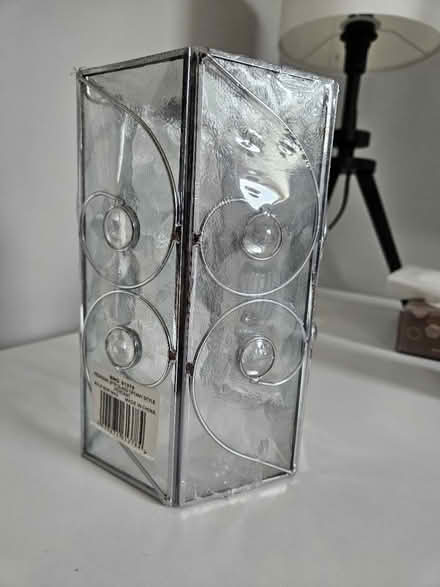 Photo of free Glass Pendant Lampshade (SW2) #2