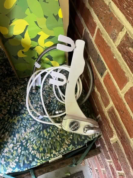 Photo of free Bidet (Kingman Park) #1