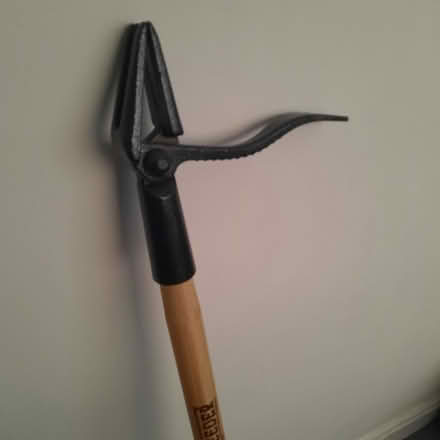 Photo of free Long Handled Weeding Tool (North Bitchburn DL15) #3